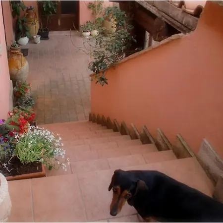 Pineta Country House * San Severino Marche
