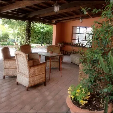 Country house Pineta Country House *
