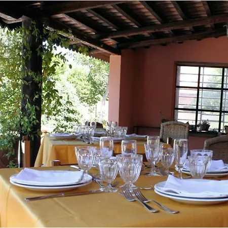 Pineta Country House