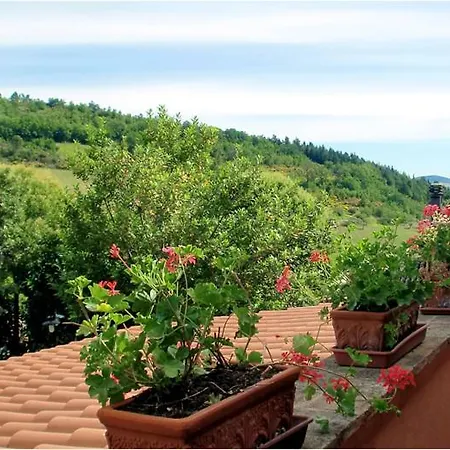 Pineta Country House Landsted