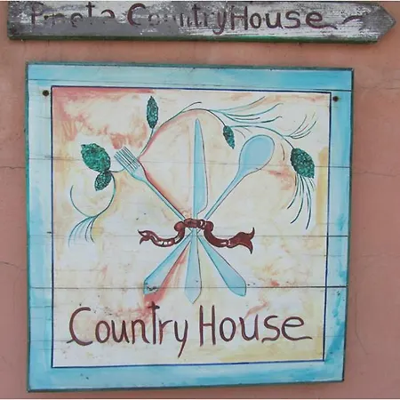 Pineta Country House