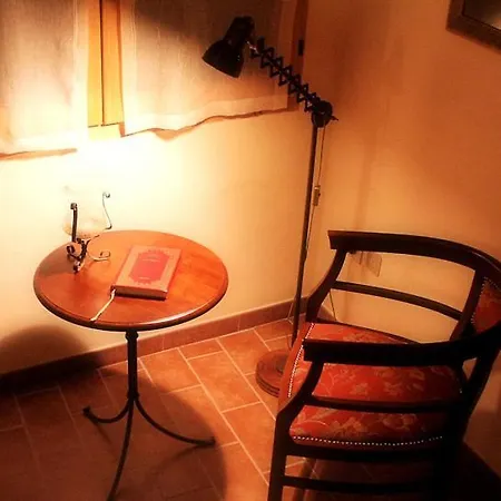 Pineta Country House San Severino Marche