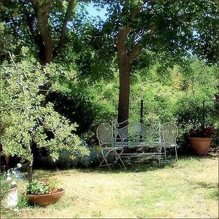 Landsted Pineta Country House San Severino Marche