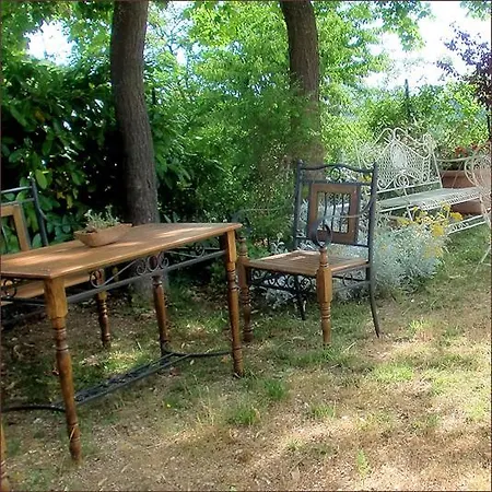 Landsted Pineta Country House *