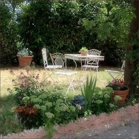 Pineta Country House *