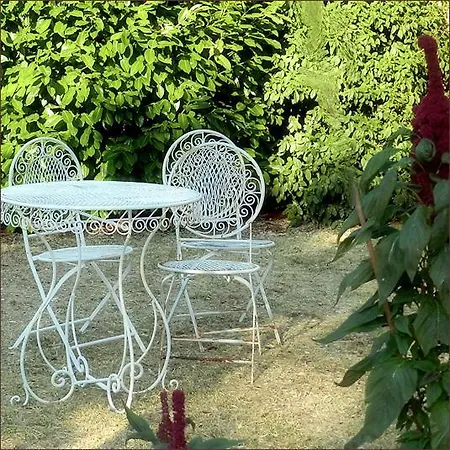 Pineta Country House Landsted *