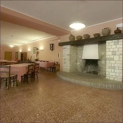 Pineta Country House * San Severino Marche