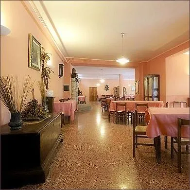Pineta Country House Landsted