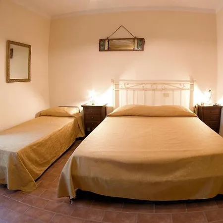 Landsted Pineta Country House