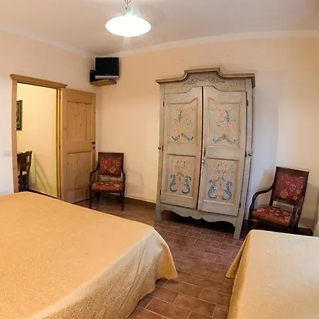 Pineta Country House San Severino Marche
