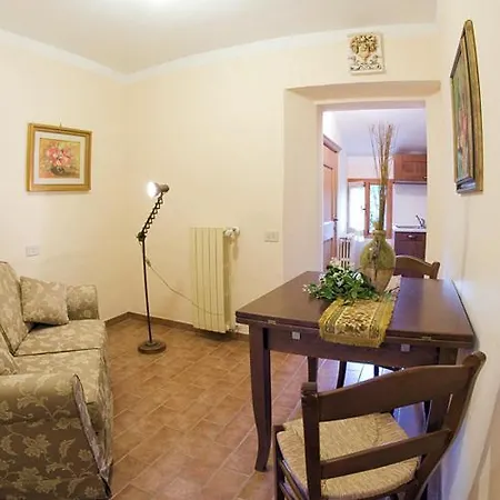 Country house Pineta Country House *