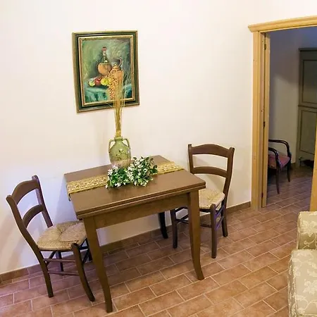 Pineta Country House * San Severino Marche