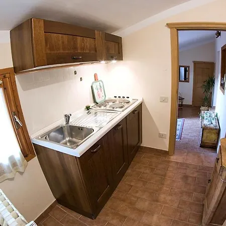 Pineta Country House Landsted