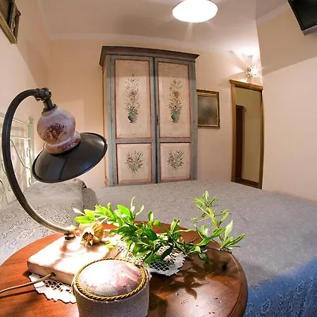 Landsted Pineta Country House *