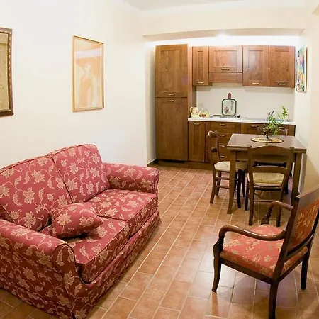 Pineta Country House * San Severino Marche