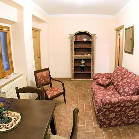 Landsted Pineta Country House
