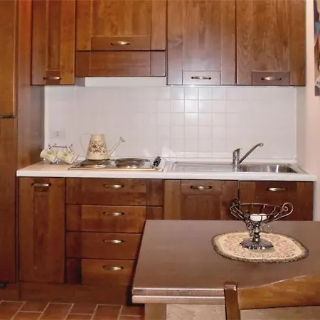 Pineta Country House *