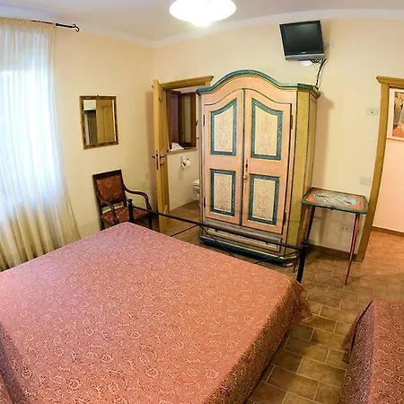 Pineta Country House Landsted