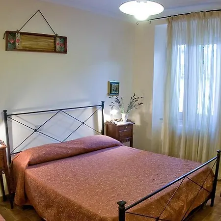 Pineta Country House *