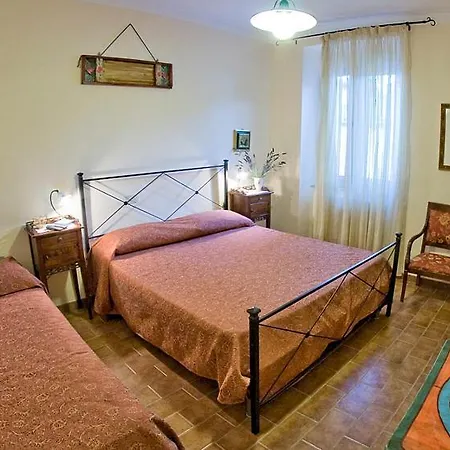 Pineta Country House Landsted *