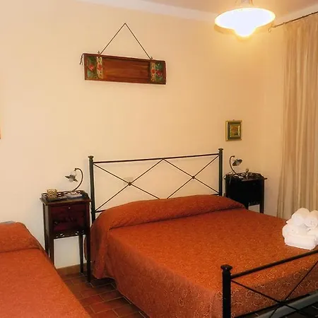 Landsted Pineta Country House San Severino Marche