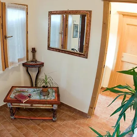 Pineta Country House Landsted San Severino Marche