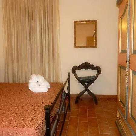 Pineta Country House San Severino Marche