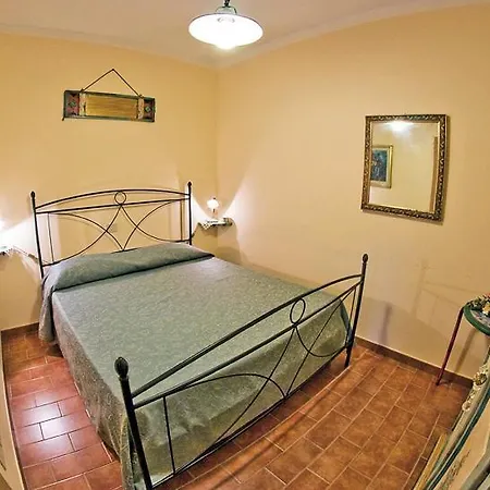Landsted Pineta Country House