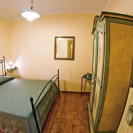 Pineta Country House Landsted San Severino Marche