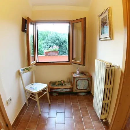 Pineta Country House *