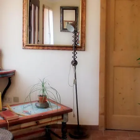 Pineta Country House Landsted *