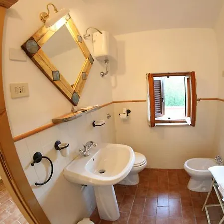 Landsted Pineta Country House San Severino Marche
