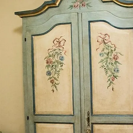 Landsted Pineta Country House
