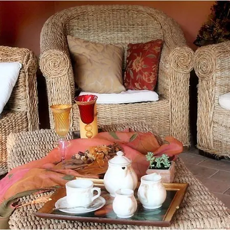 Pineta Country House *