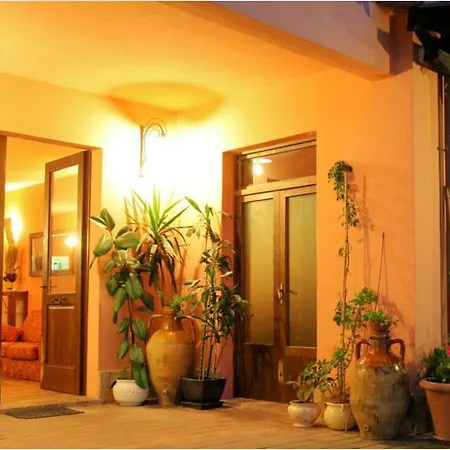 Country house Pineta Country House *