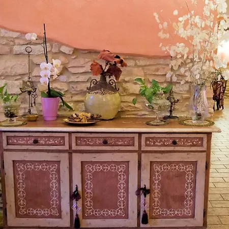 Pineta Country House