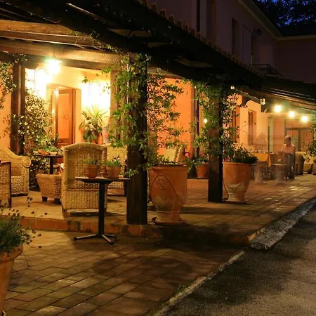 Pineta Country House *