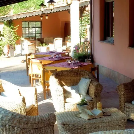 Pineta Country House Landsted *
