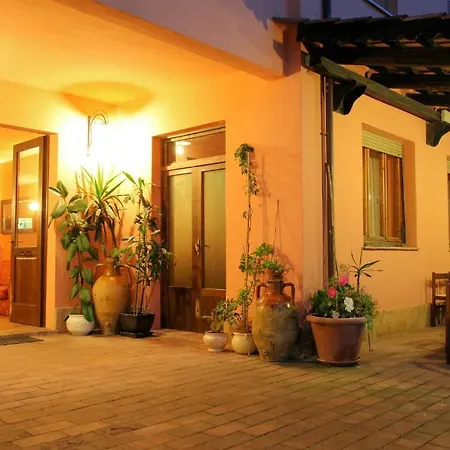 Pineta Country House