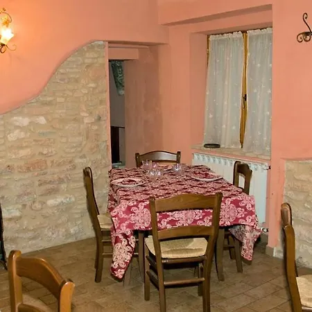 Pineta Country House