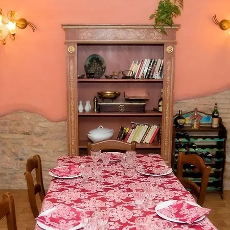 Pineta Country House San Severino Marche