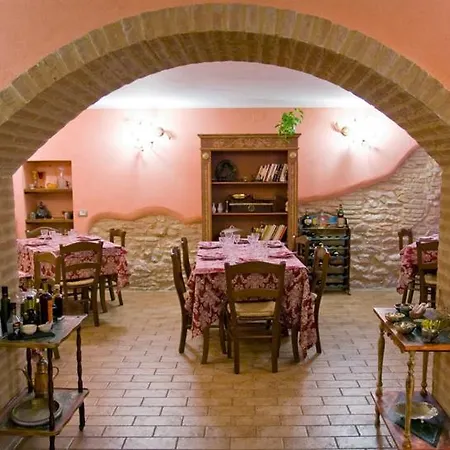 Pineta Country House *