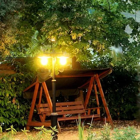 Pineta Country House