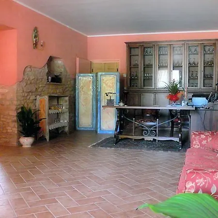 Pineta Country House San Severino Marche