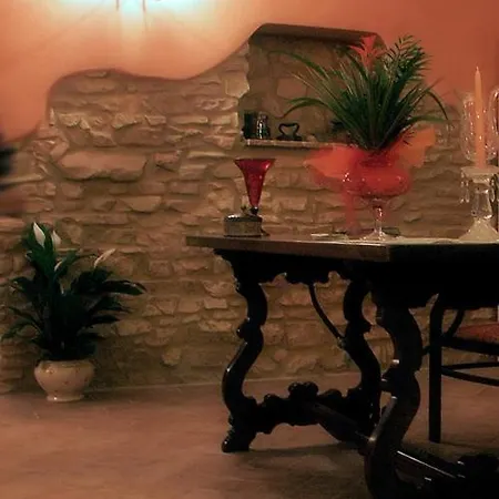 Pineta Country House Landsted *