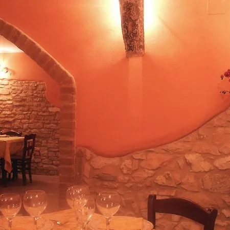 Pineta Country House San Severino Marche