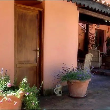 Pineta Country House
